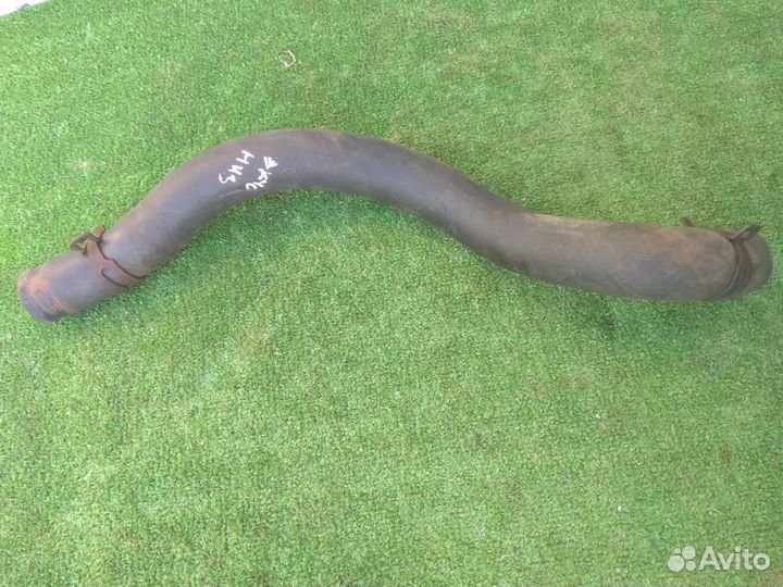 Патрубок радиатора Hyundai Equus II (2009—2013)