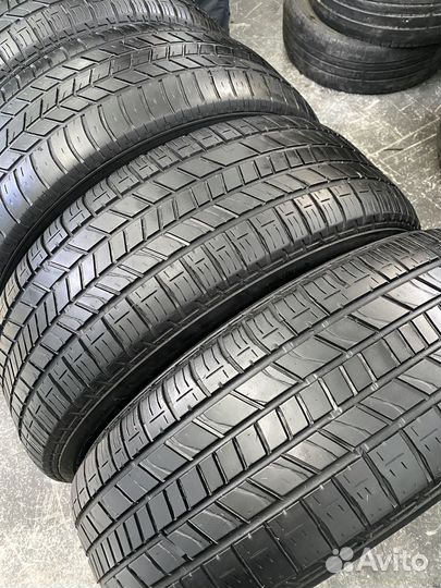 Bridgestone Turanza ER33 235/60 R18
