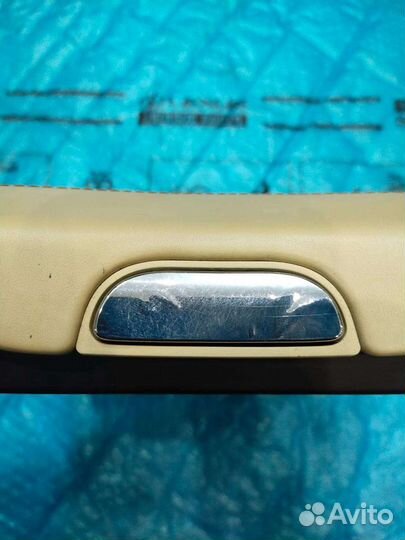 Подлокотник Lexus Ls 460, Ls 600 2012-2017