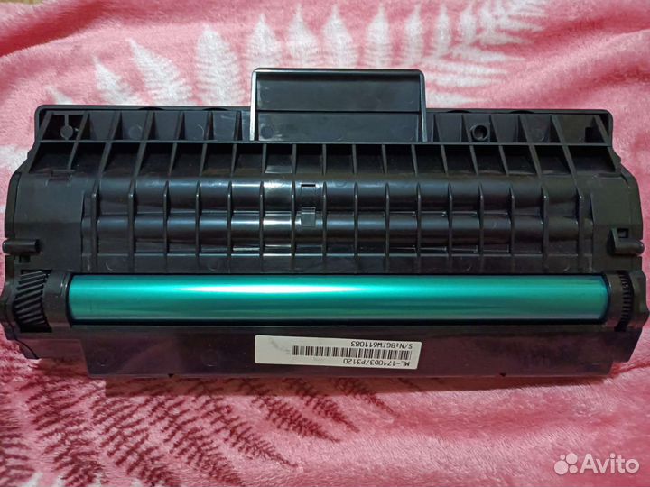 ML-1710d3 картридж для принтера