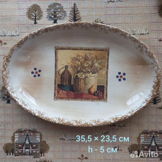 Итальянская керамика LCS