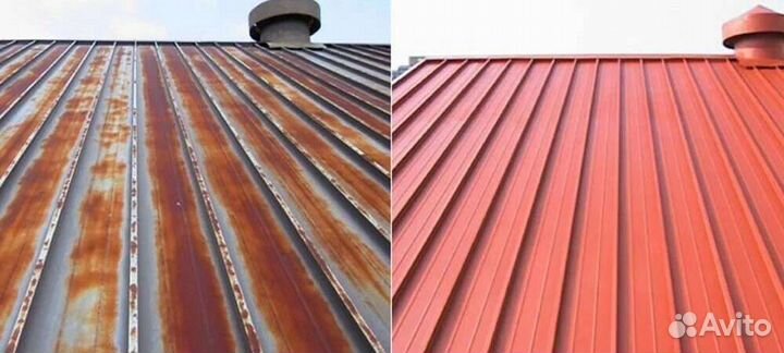 Эмаль по металлу и дереву (Пф-115)