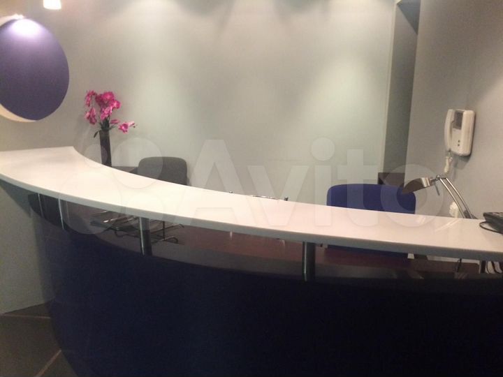 Офис, 81.9 м²