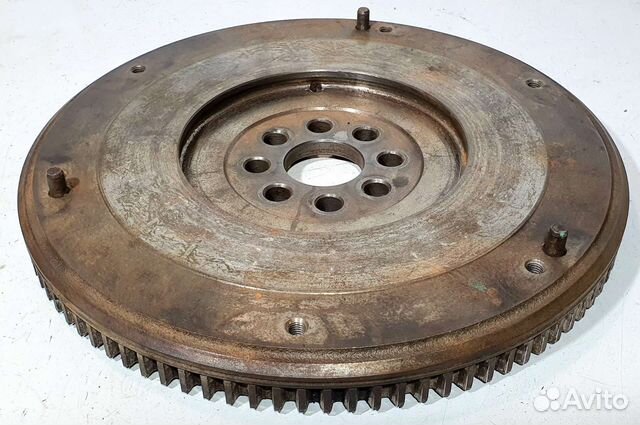 Маховик Toyota Avensis T220. 2C-TE