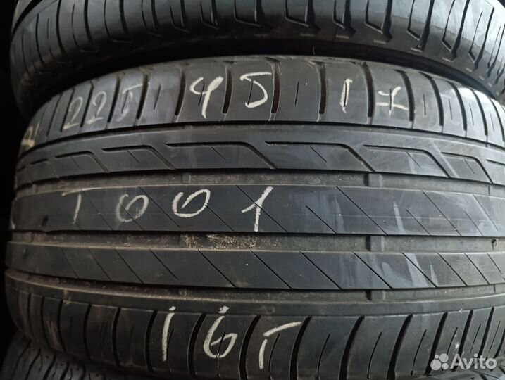 Bridgestone Turanza T001 225/45 R17