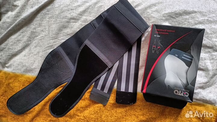 Бандаж для беременных