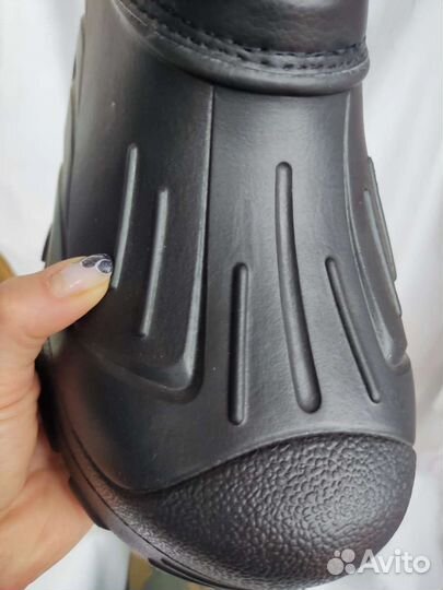 Сапоги для рыбалки и охоты