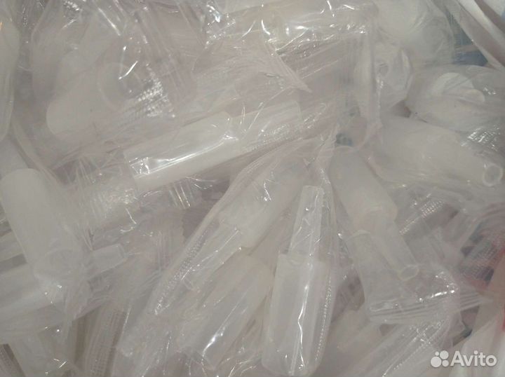 Мундштук для алкотестера