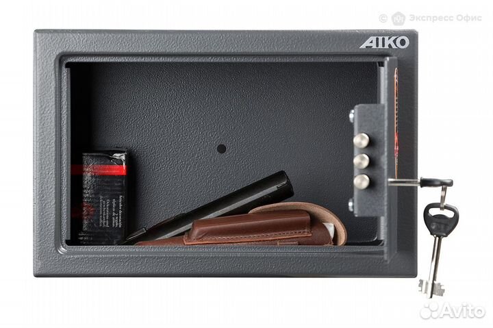 Оружейный сейф Aiko TT-200