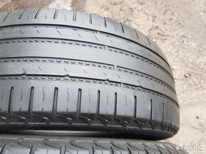 Nokian Tyres Hakka Blue SUV 215/55 R18 95V