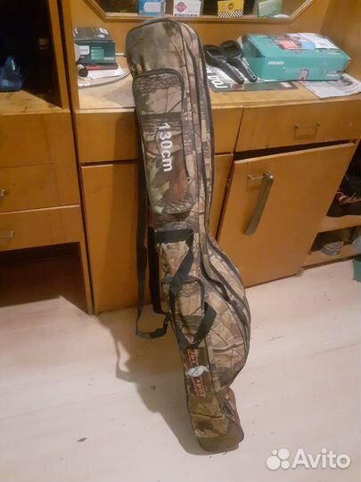 Спининги СССР