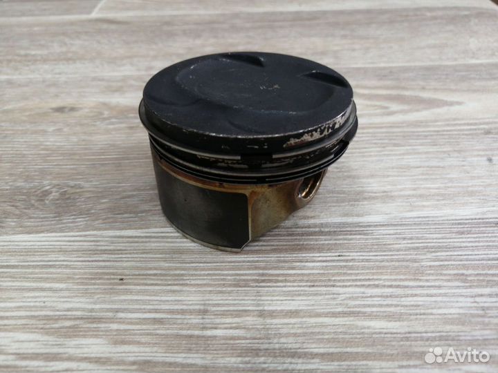 Поршень Volkswagen Tiguan