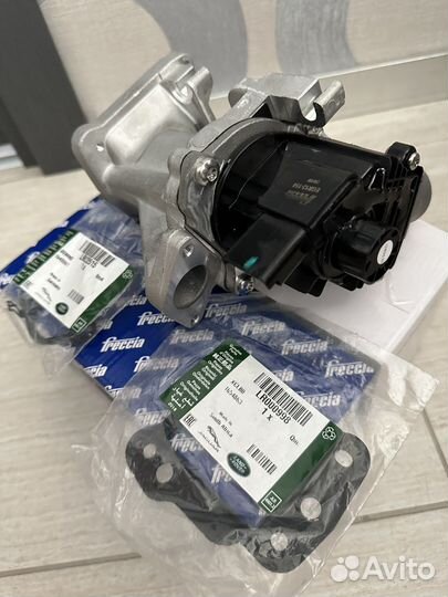 Клапан EGR 12-154 Freccia