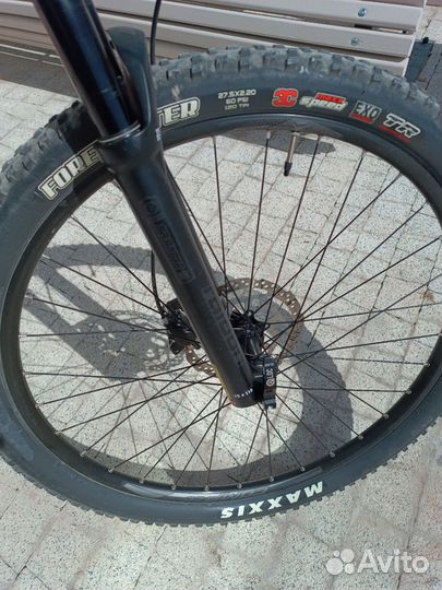 Электровелосипед Merida eBigSeven 500