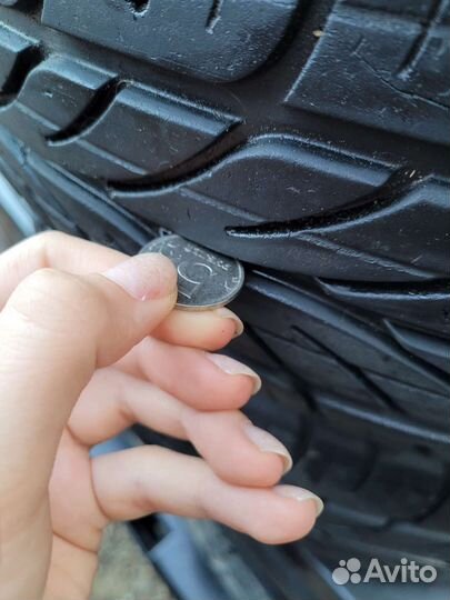 Amtel Planet T-301 185/70 R14