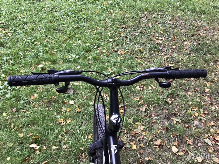 Велосипед горный Trek 22,5