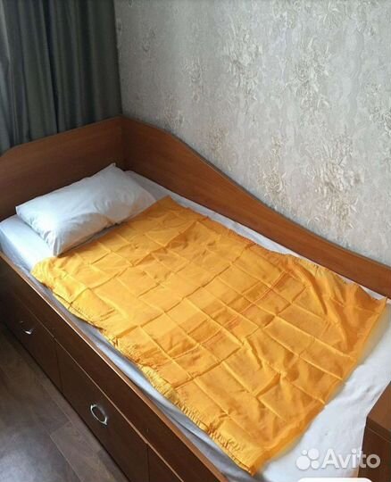 Скользящая простыня, рукав