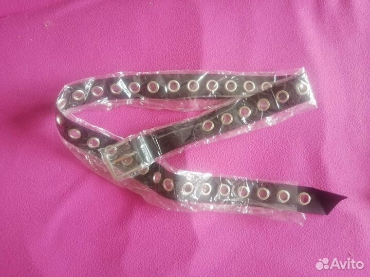 Ремень женский