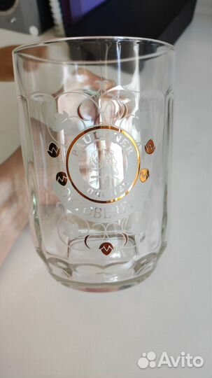 Немецкая пивная кружка Октоберфест