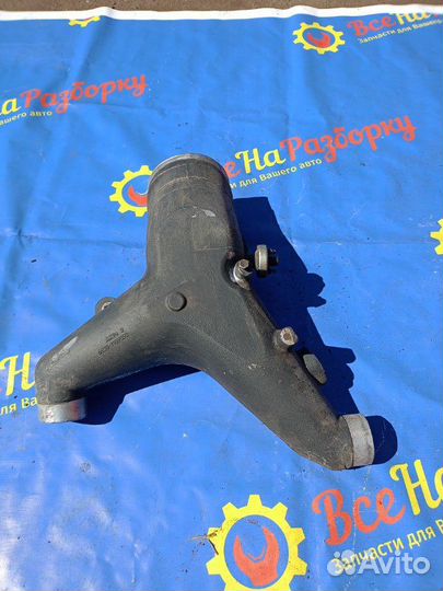 Впускной коллектор Камаз 65115