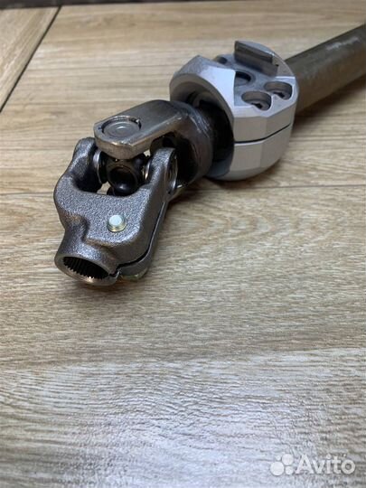 Кардан рулевой Mitsubishi Outlander 3