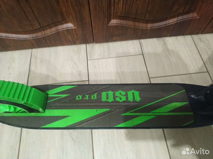 Самокат Urban scooter подростковый