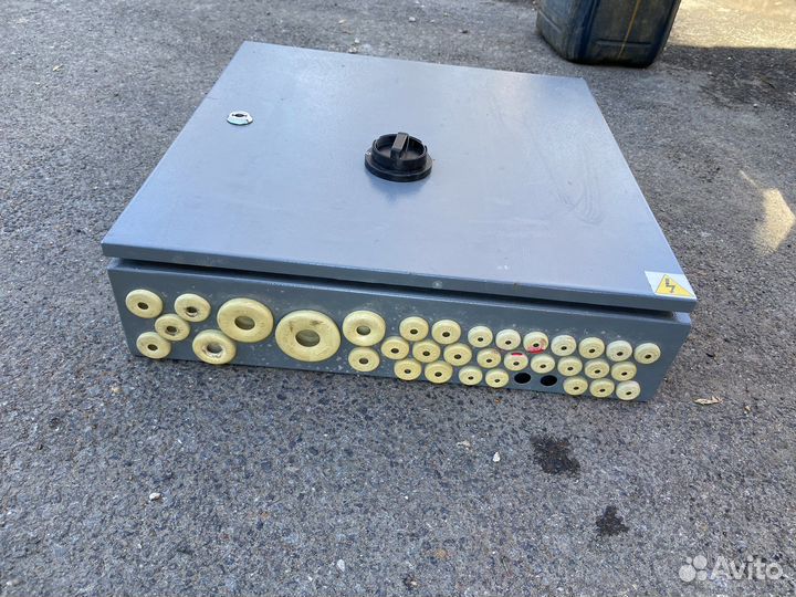 Siemens ACX84.910/vts Автоматика вентиляции