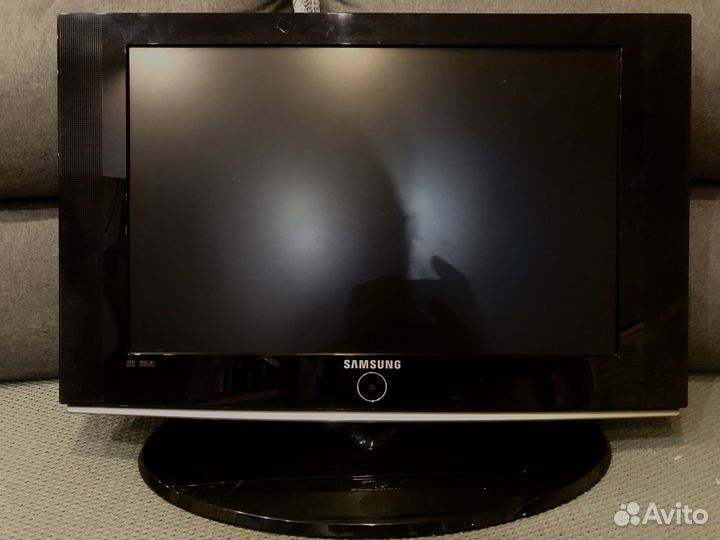 Телевизор samsung