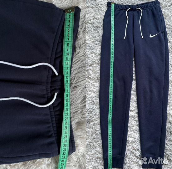 Спортивные штаны Nike