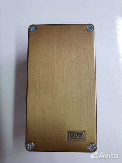 MXR M77 Custom Badass Modified O.D