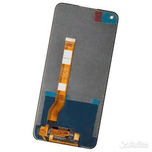 Дисплейный модуль Realmi 8i