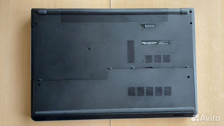 17.3-дюймовый ноутбук Dell Inspiron 5758