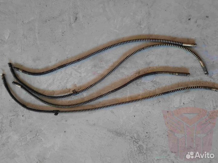 Шланг гидравлические isuzu giga установка Kyokuto