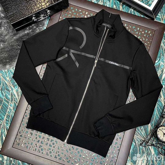 Мужской Спортивный костюм Calvin Klein