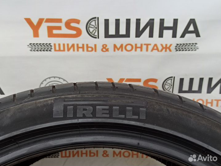 Pirelli P Zero 315/30 R21