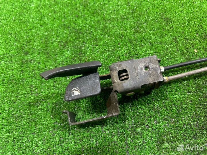 Трос лючка бензобака Kia Rio 2 JB G4EE 2006