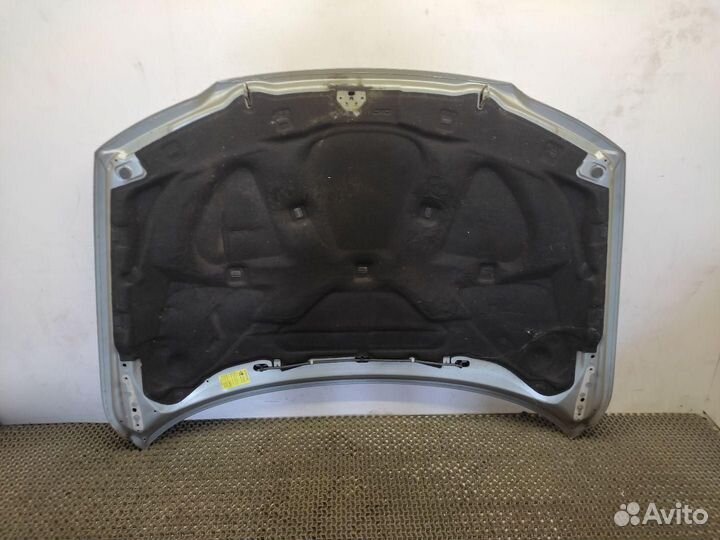 Капот Volvo S80 рест. 2005 8643018