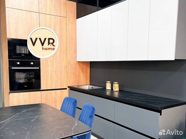 Кухни на заказ от производителя