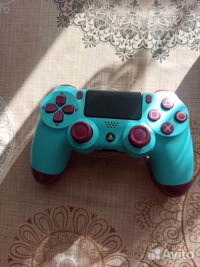 Геймпады для Sony PS4 оригинал