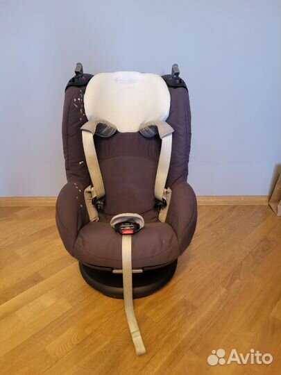 Автокресло Maxi-Cosi Tobi 9-18 кг