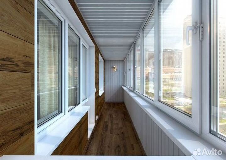 Пластиковые окна от производителя с доставкой и ус