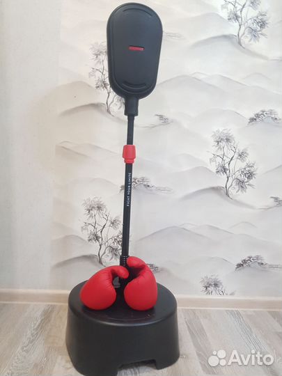 Спортивный инвентарь для детей