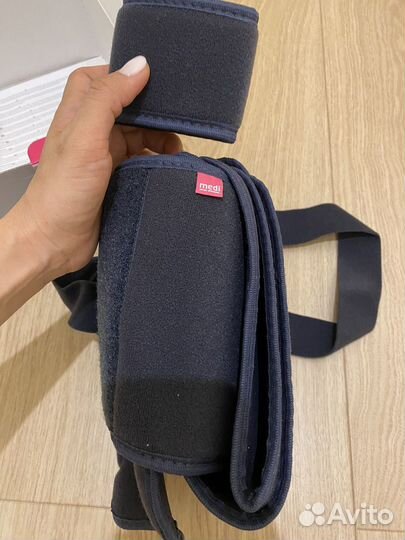 Бандаж повязка для руки medi arm fix