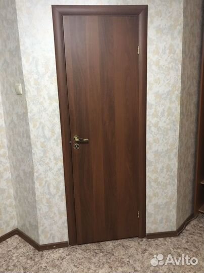 Двери межкомнатные новые