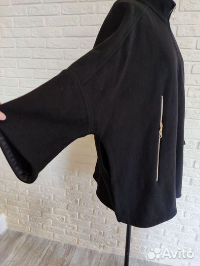 Пальто pezzo 52-56 размер