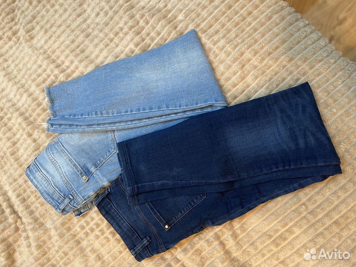 Пакет вещей zara, atmosphere