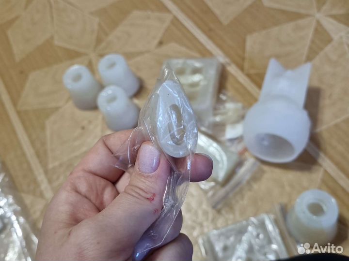 Молд форма рукоделие