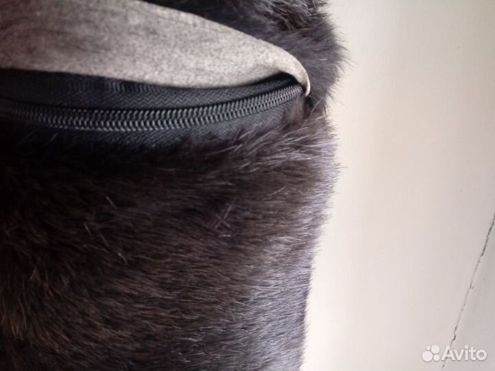 Шкурка животного