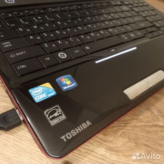 Игровой Intel Core i7/8GB/Nvidia GeForce/SSD