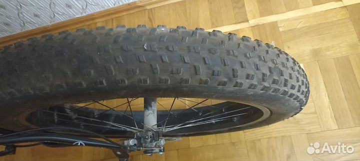 Велосипед mercedes